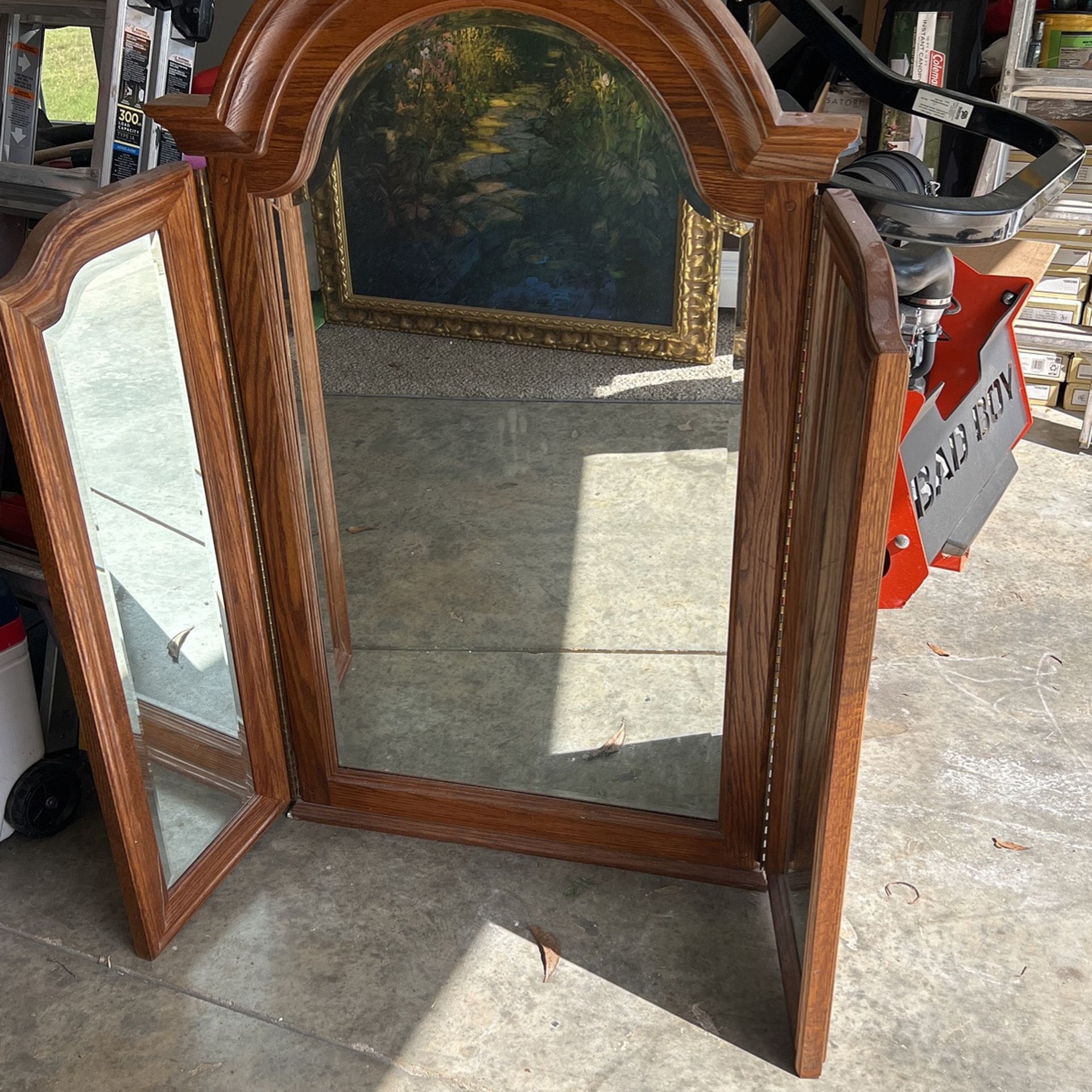 Mirror