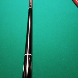 Players brand pool cue