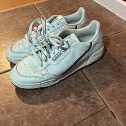 Adidas Men's Continental 80 