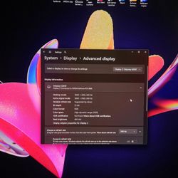 Samsung 4k 240hz Oled