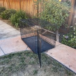Dog Crate