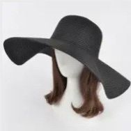 Women's Summer Floppy Hats