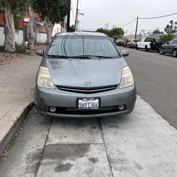 2004 Toyota Prius