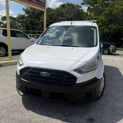 2019 Ford Transit Connect🚙