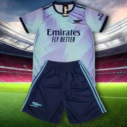 Soccer  Uniforms Uniformes De Fútbol 