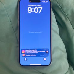 iPhone 15 Plus 128gb Att 