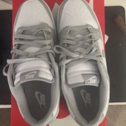 Nike Dunk Low