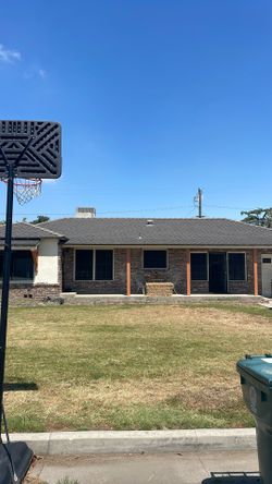 158 W. Sandra Ave., Tulare, CA 93274