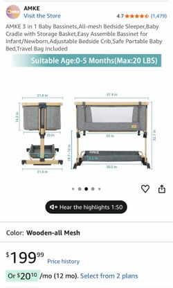 Bassinet