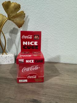 Needoh Coca Cola