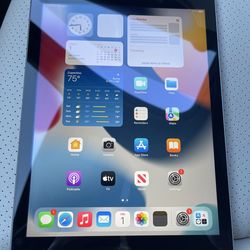Ipad 5th gen