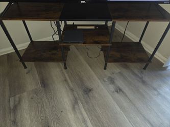 Tv stand