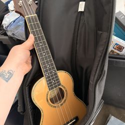 Ukulele