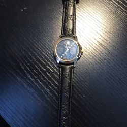 Gucci Watch 