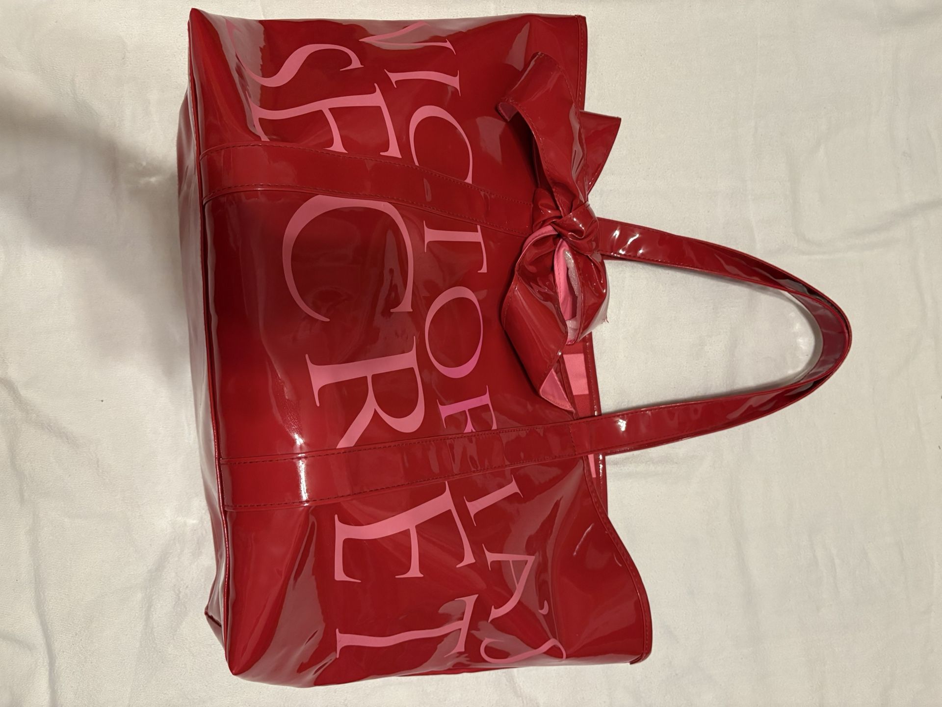Victoria secret Bag/Tote