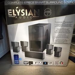 Audio System 
