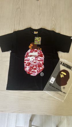 Bape Tee