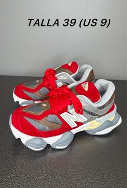 New balance 9060