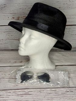 Michael Jackson Costume (3pc)