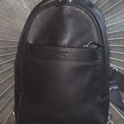 Coach MOTO Crossbody Bag