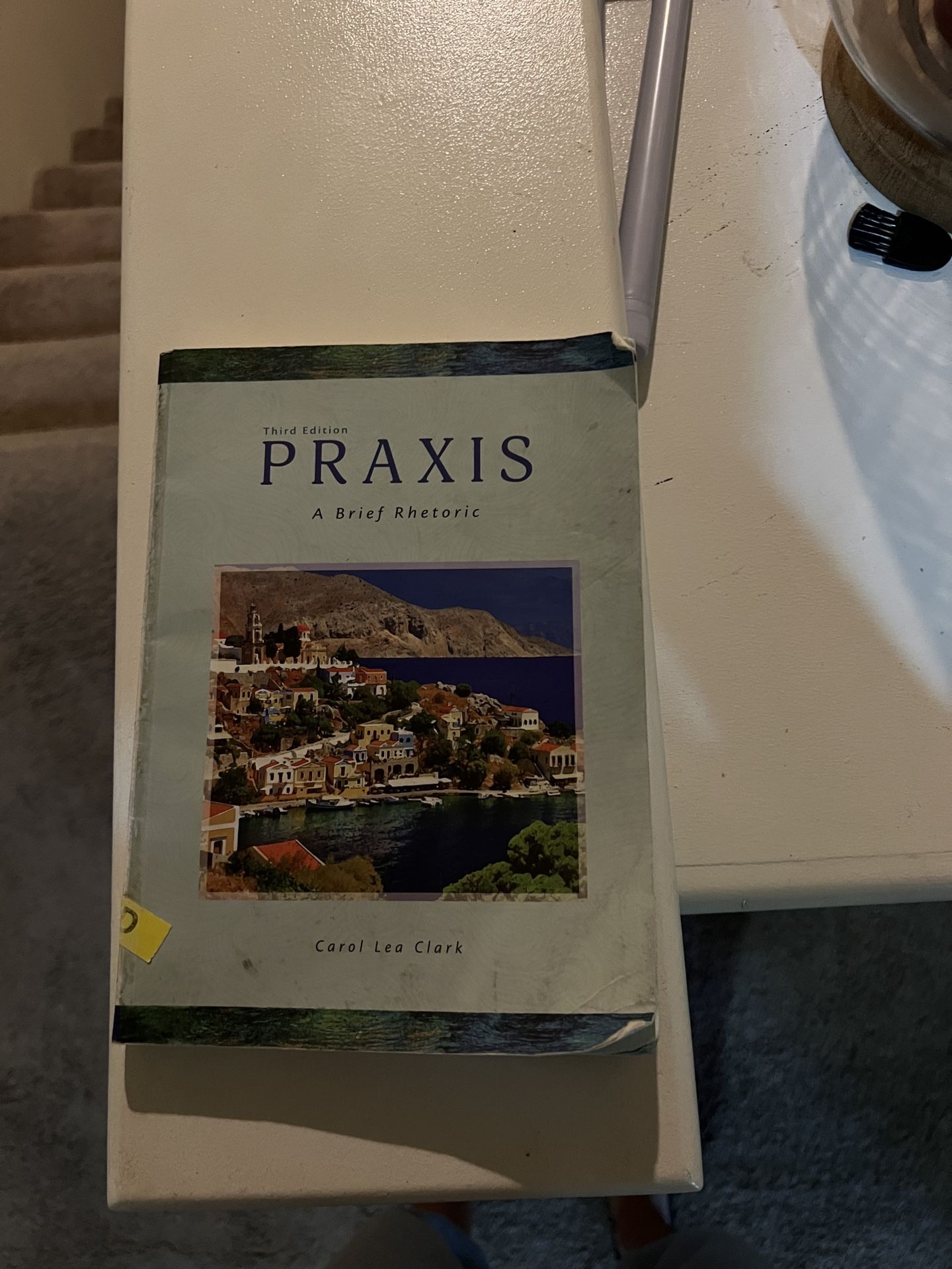 School Books (Managing Stress & Praxis & Sonography )