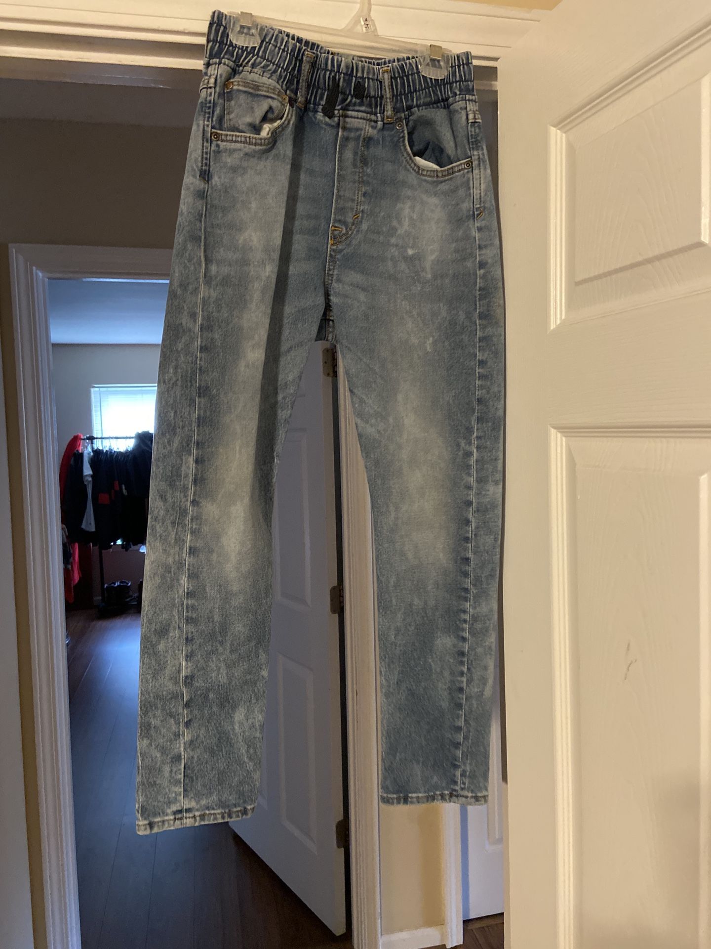 Boy Jeans size 10 from H&M