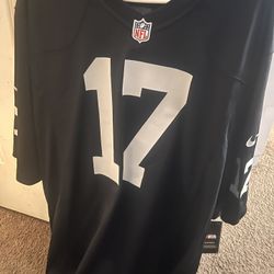 Nike On Field Raiders Jersey