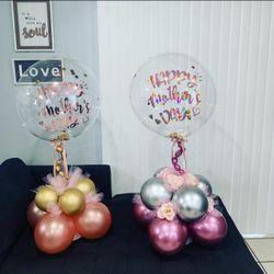 Mother’s Day Balloon