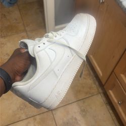 Air Force Ones 