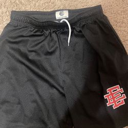 Eric Emanuel Shorts 
