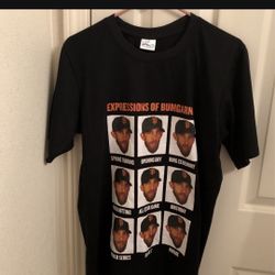 Madison Bumgarner T-Shirt