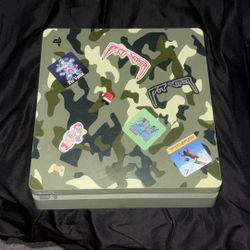 Ps4 Slim