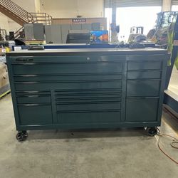 Snap On Tool Box