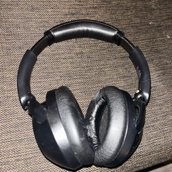 Sony Bluetooth Headphones 