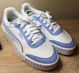 Puma shoes