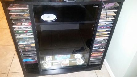 TV Chest