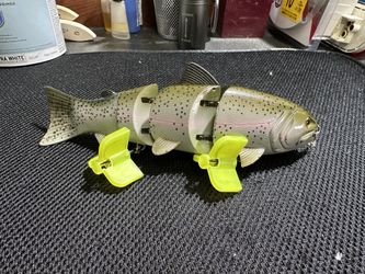 Spro Swim bait Bbz1 Fast Sink