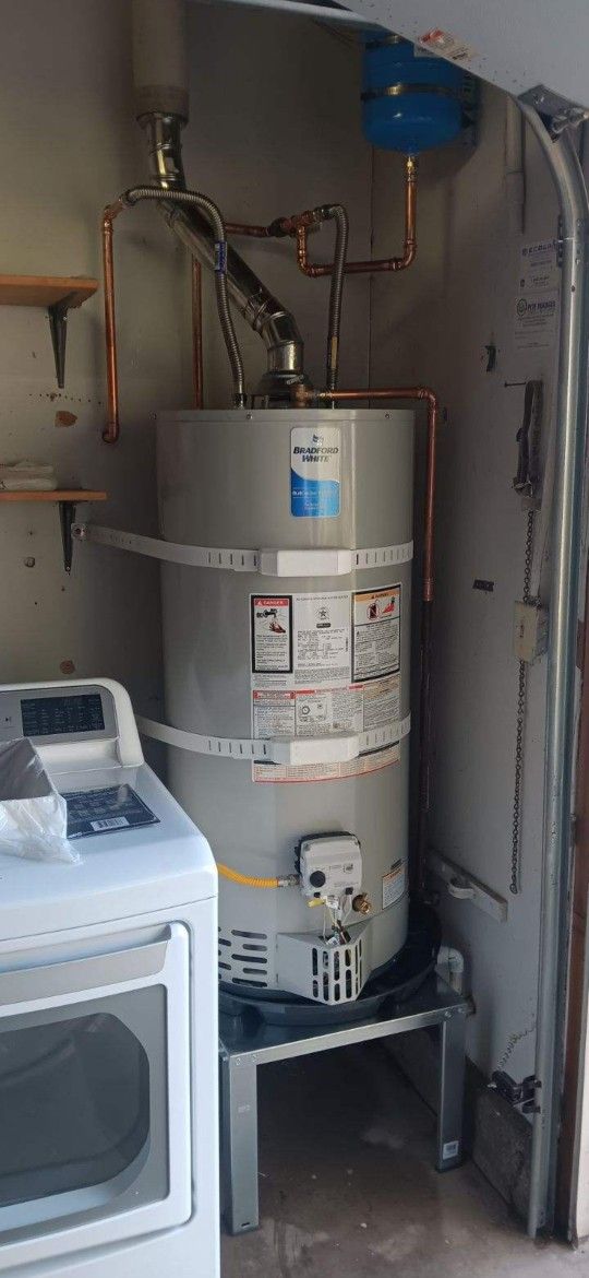 Water Heater For Sale