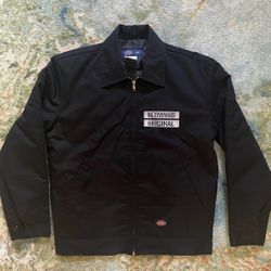 Dickies Jacket