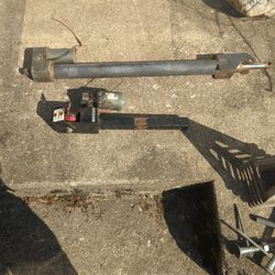 12 Volt  Motors    