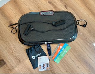 Lifepro Waver Vibration Plate