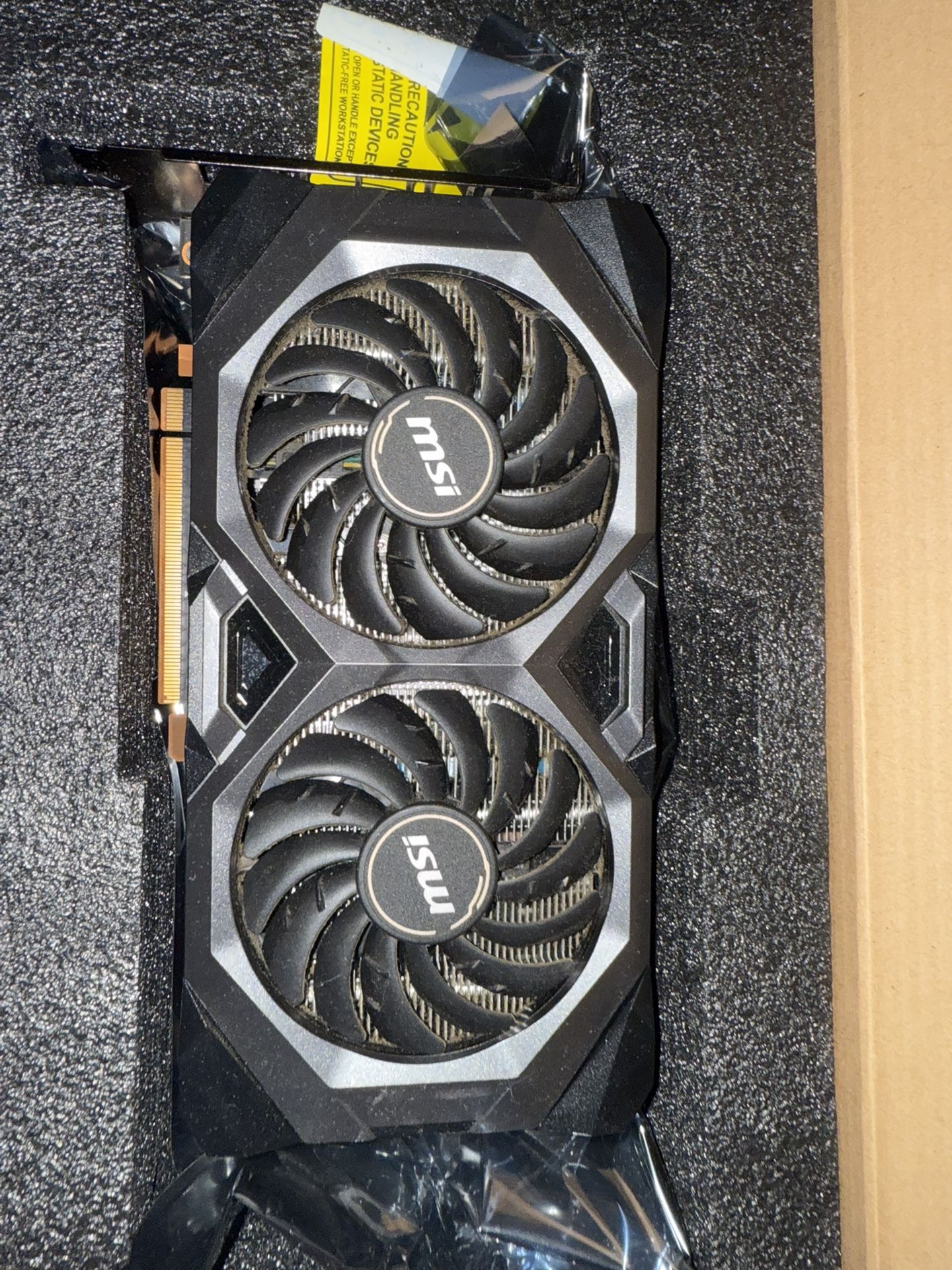 Radeon RX 5700