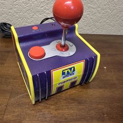 Namco Arcade Classics Plug and Play TV Game System