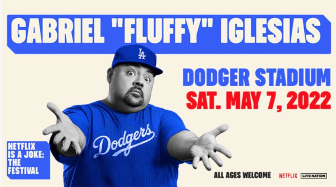 Fluffy Tickets