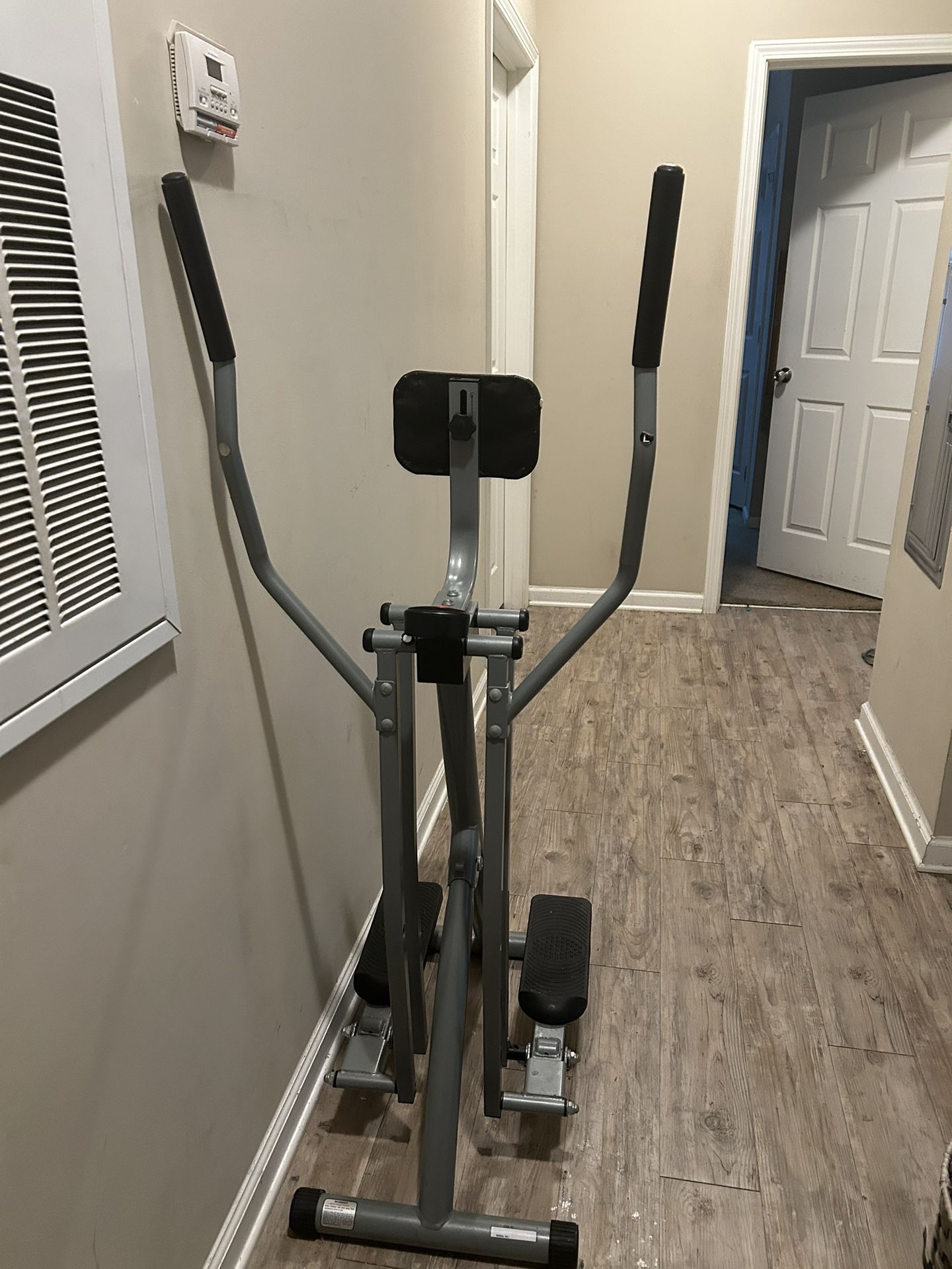 Exercise Equipment