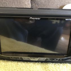 Pioneer Double Din $230 Or Best Offer 