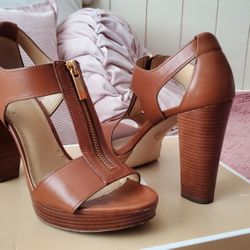 Michael Kors Heels