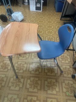 Student desk