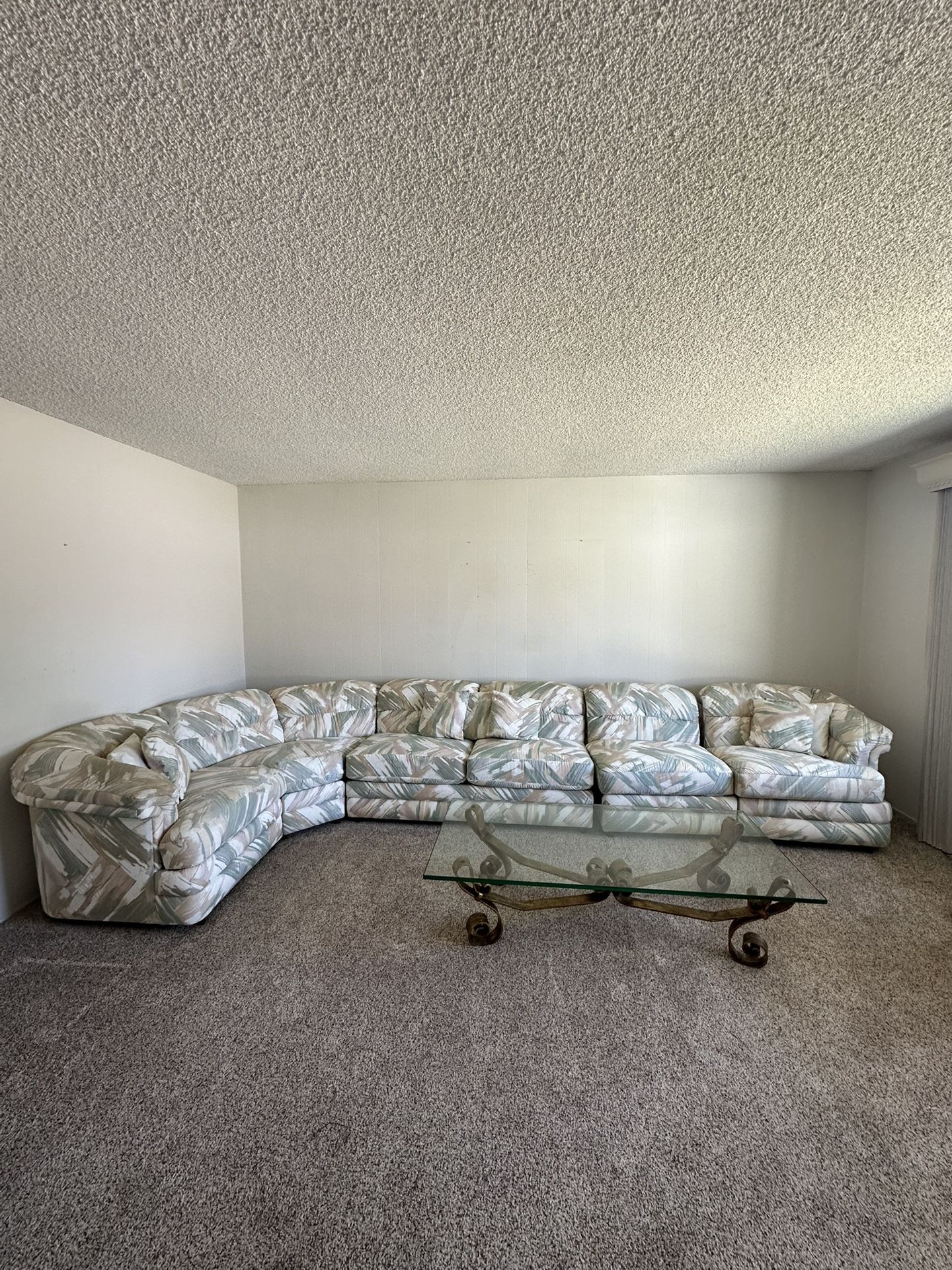 Sectional Sofa