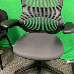 Knoll Generation fully Ergonomic task chair